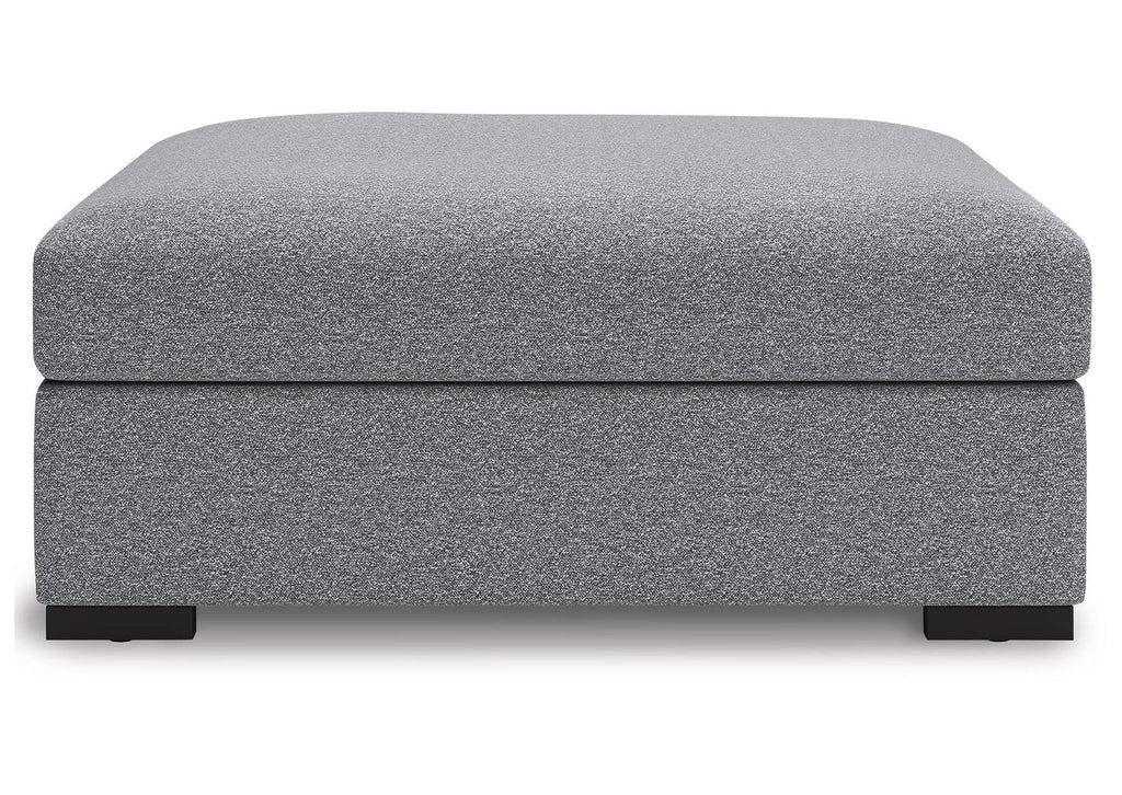 Bealton Oversized Accent Ottoman