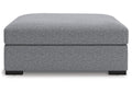 Bealton Oversized Accent Ottoman