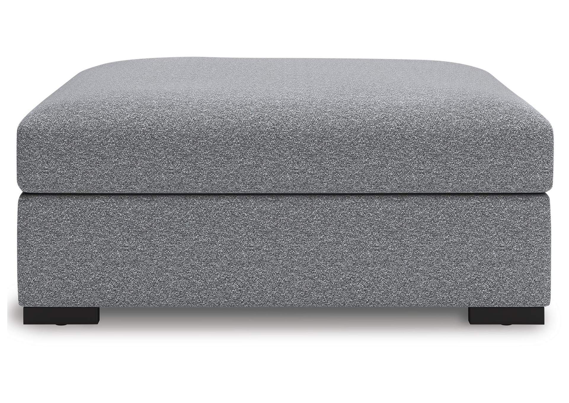 Bealton Oversized Accent Ottoman