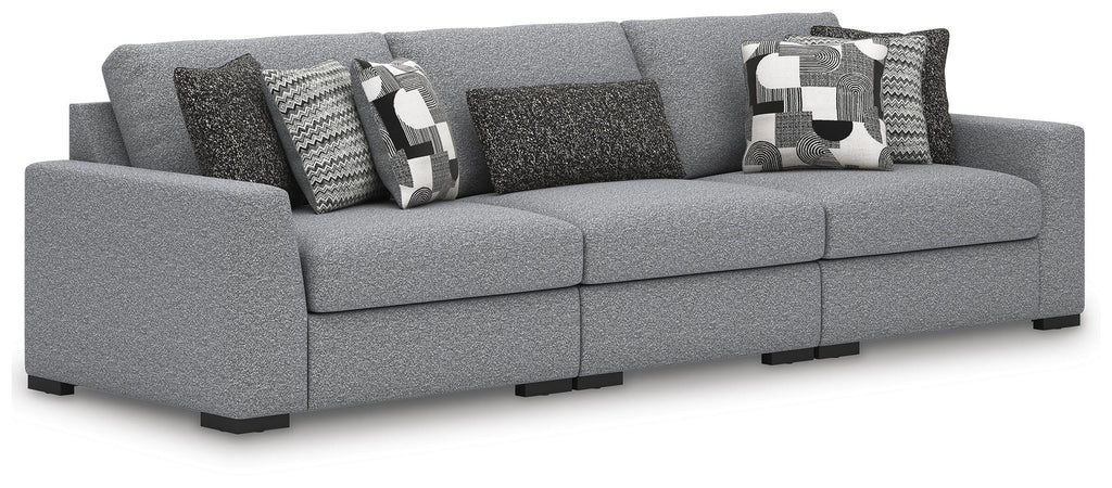 Bealton sectional, 3-Piece Sectional · 137 × 44 × 42 in, view 1