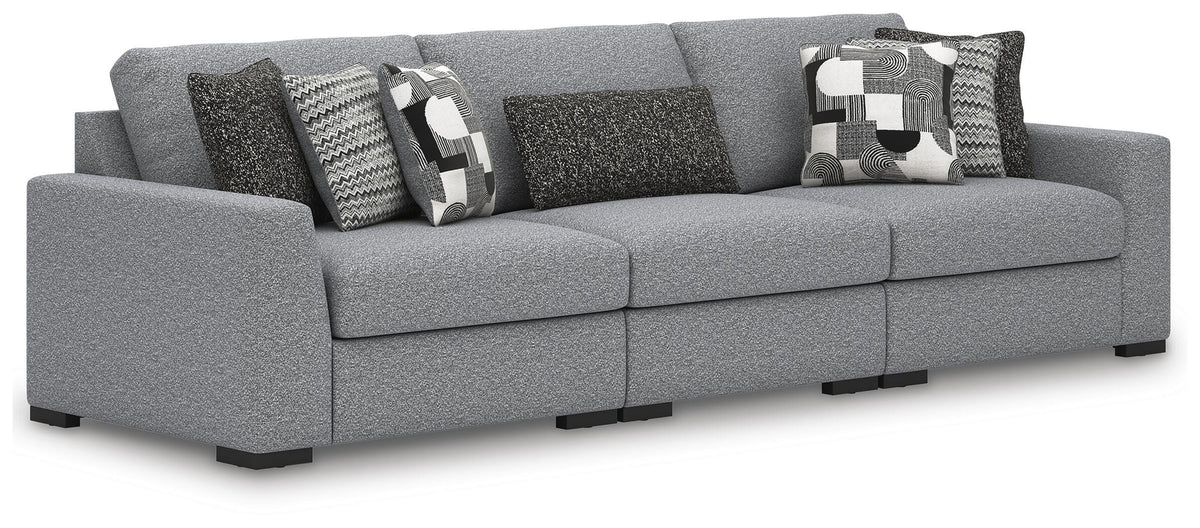 Bealton sectional, 3-Piece Sectional · 137 × 44 × 42 in, view 1