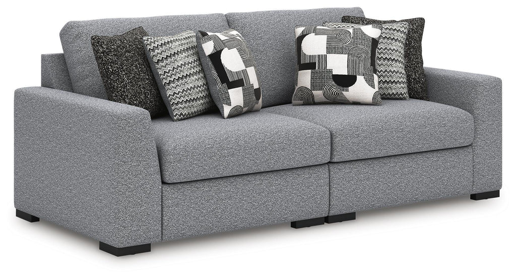 Bealton sectional, 2-Piece Sectional · 98 × 44 × 42 in, view 1