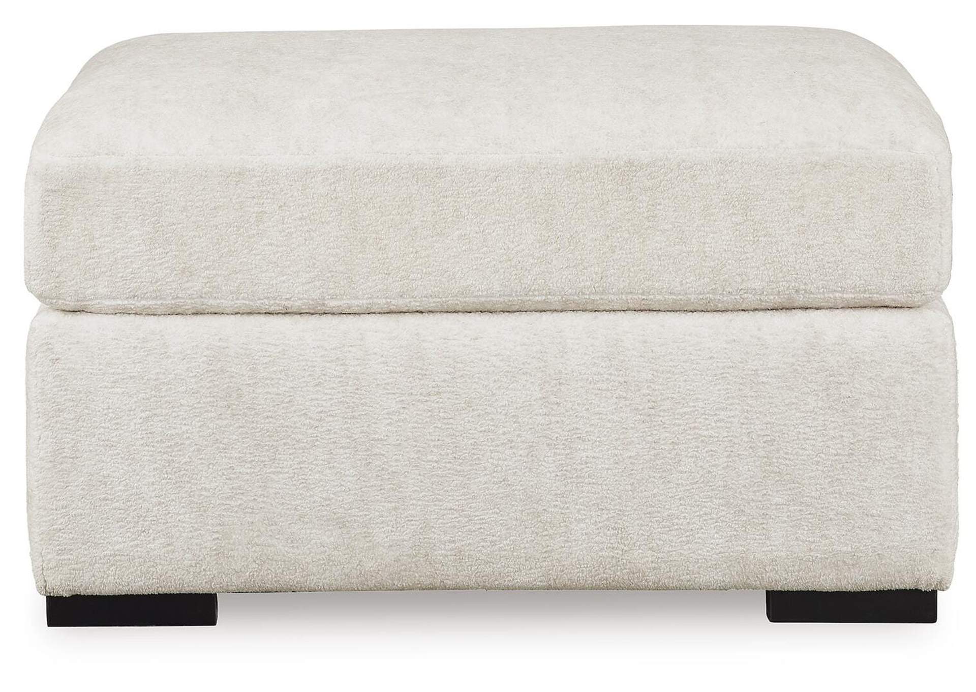 Chessington Oversized Accent Ottoman