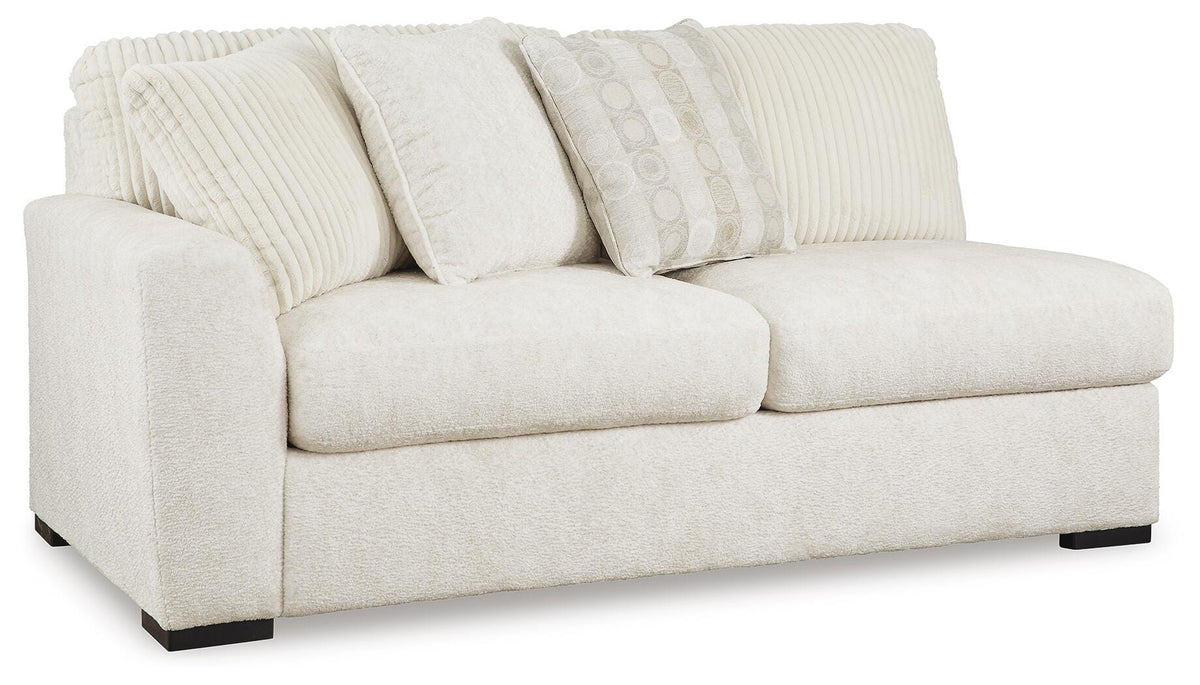 Chessington sectional, 3-Piece Sectional · 121 × 121 × 40 in, view 3