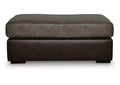 Castille Way Oversized Accent Ottoman