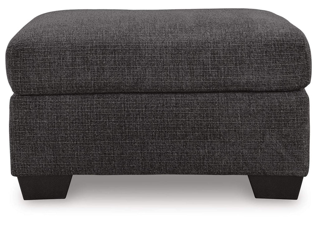 Loreo Ottoman
