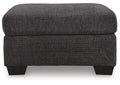 Loreo Ottoman