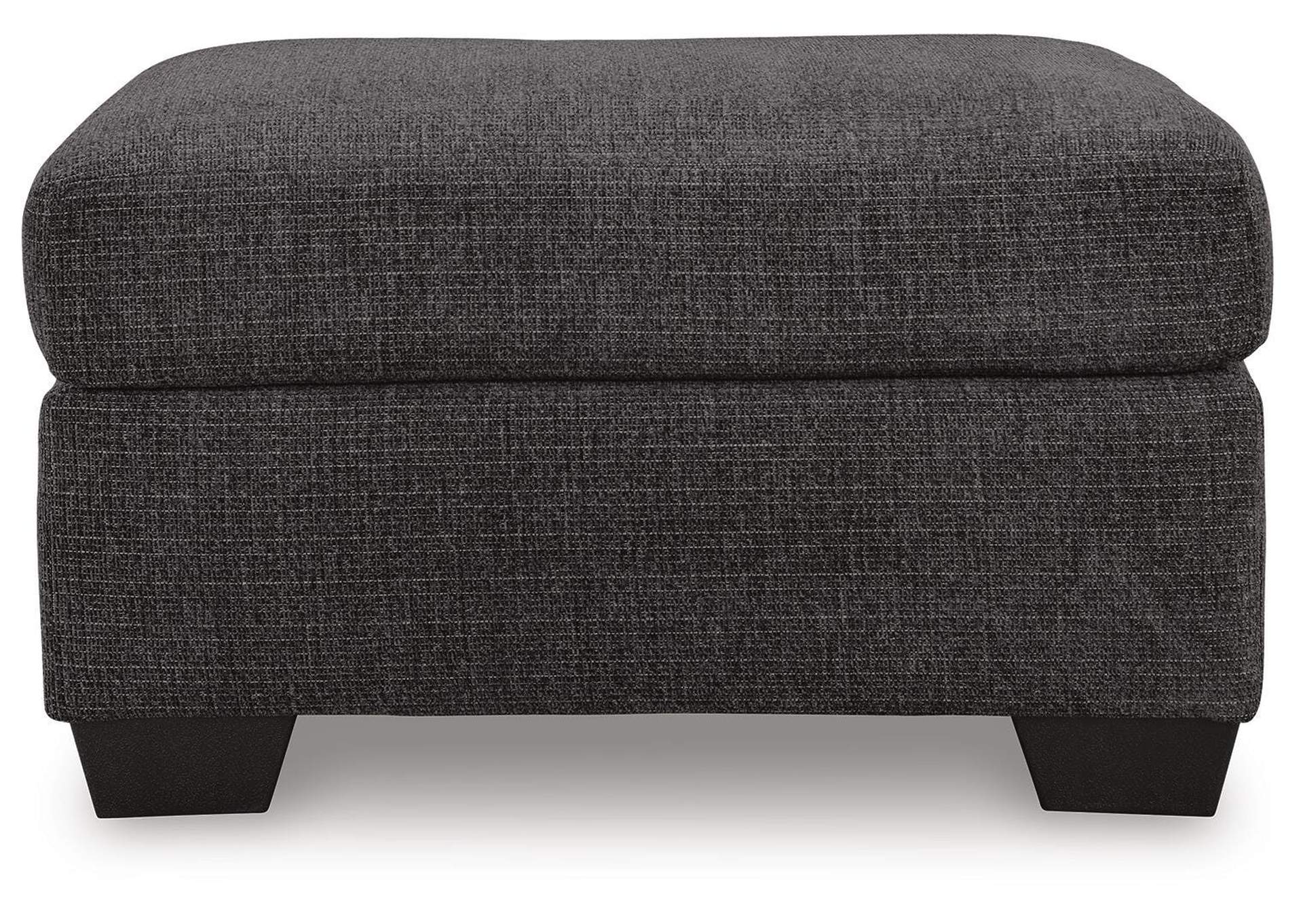 Loreo Ottoman