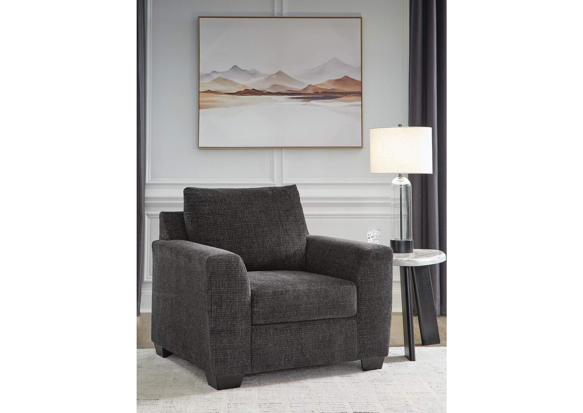 Loreo Chair