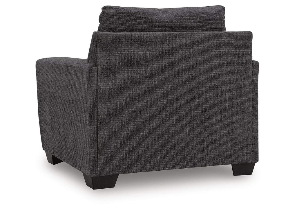 Loreo Chair