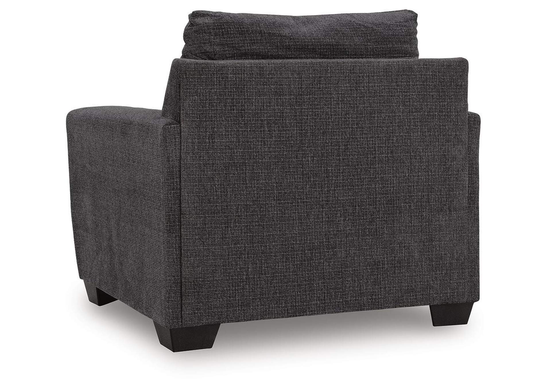 Loreo Chair