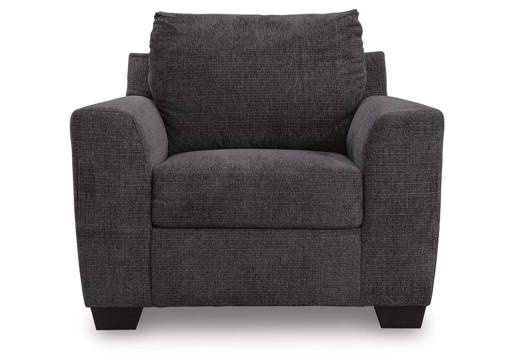 Loreo Chair