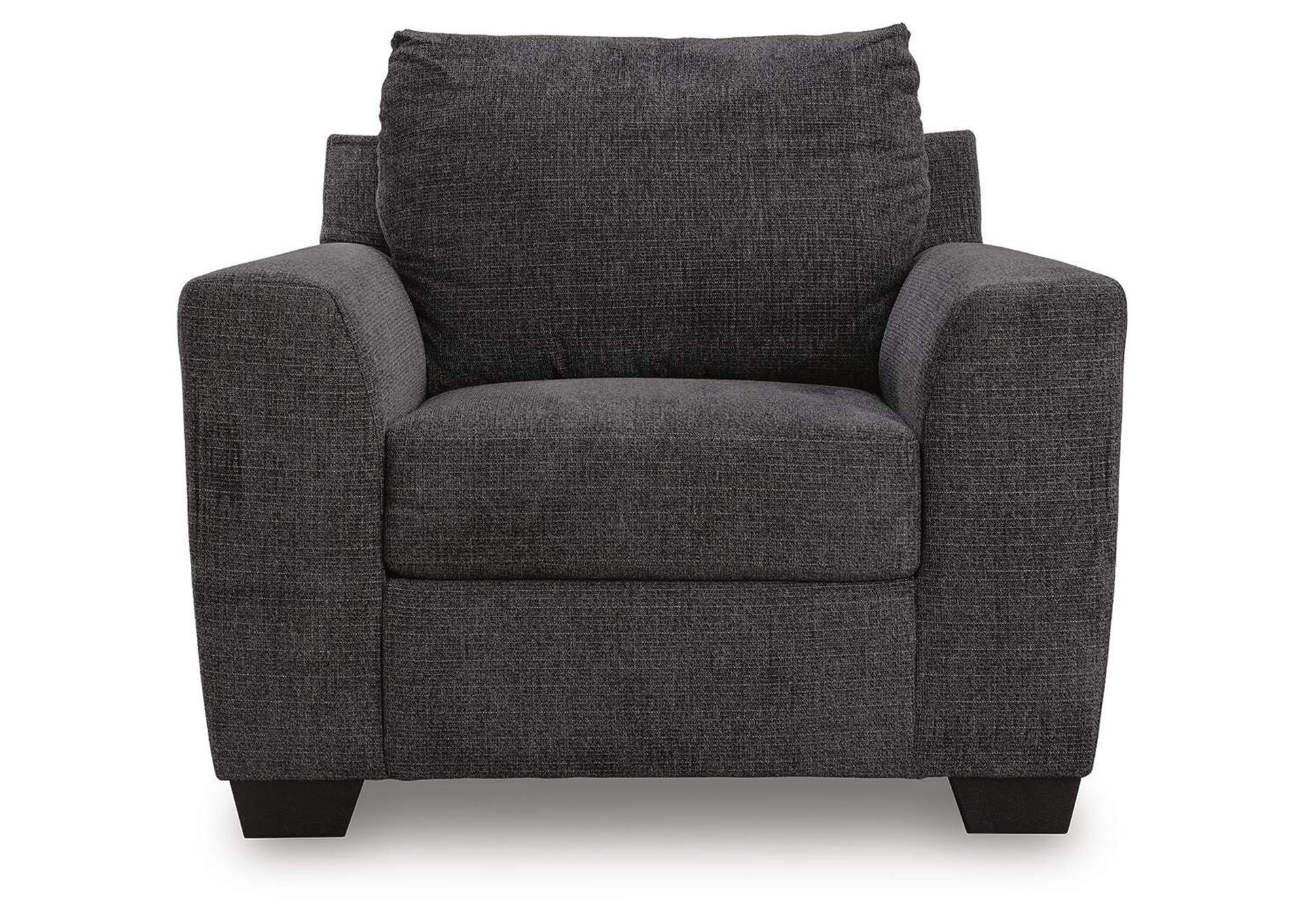 Loreo Chair