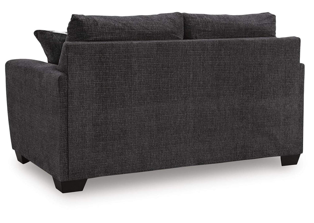 Loreo Loveseat
