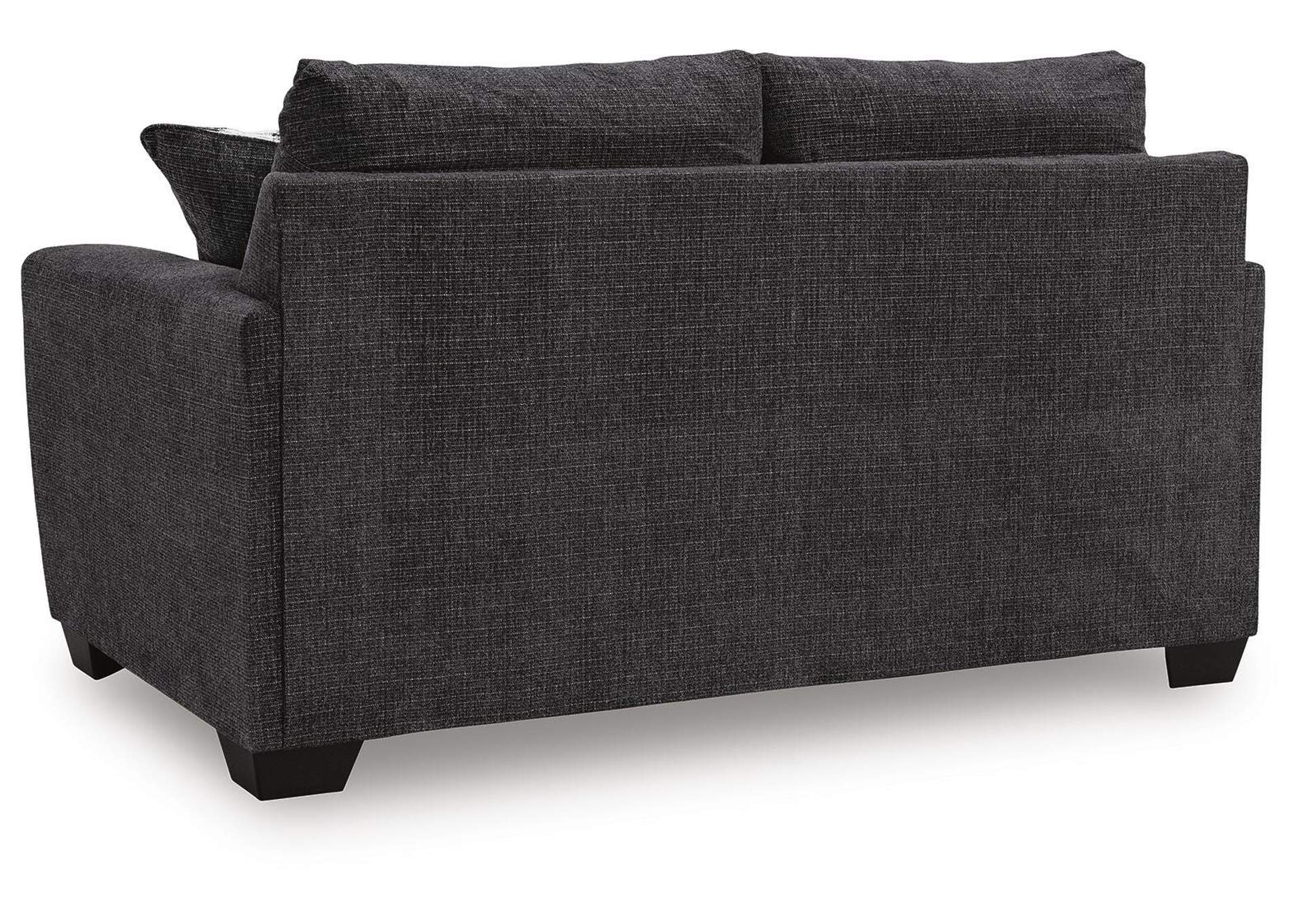 Loreo Loveseat