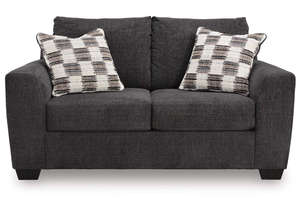 Loreo Loveseat