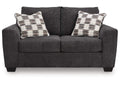 Loreo Loveseat