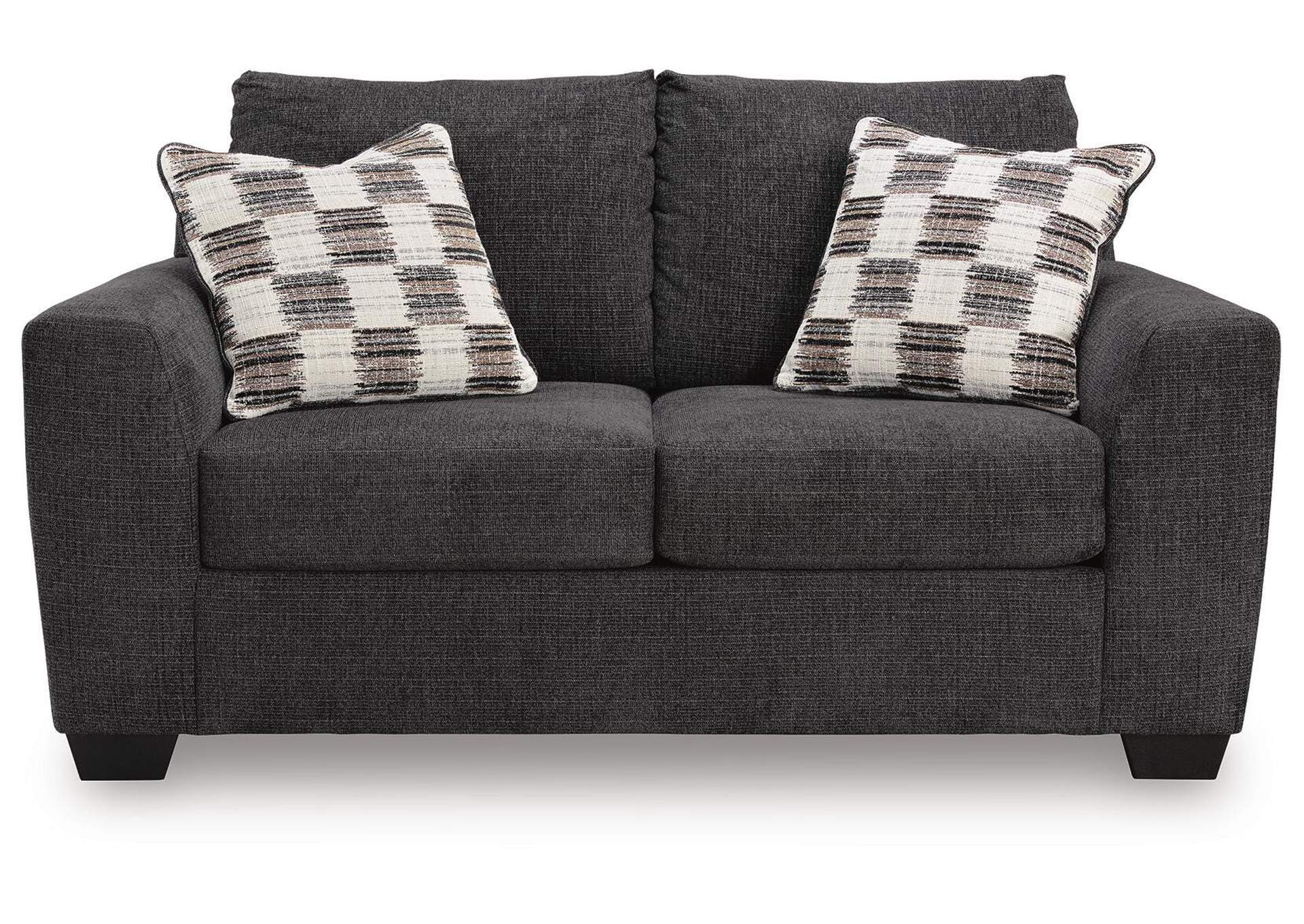 Loreo Loveseat