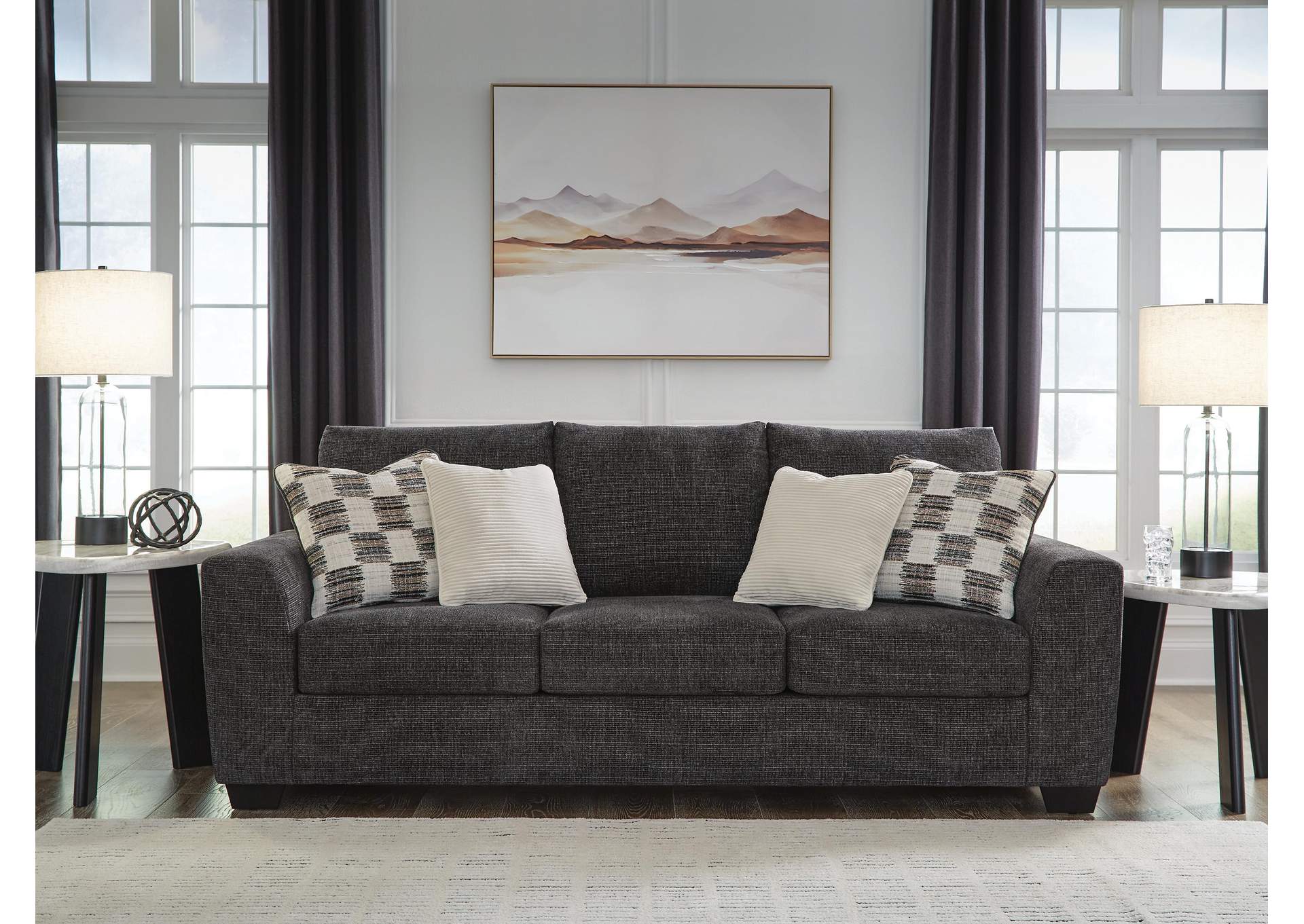 Loreo Queen Sofa Sleeper