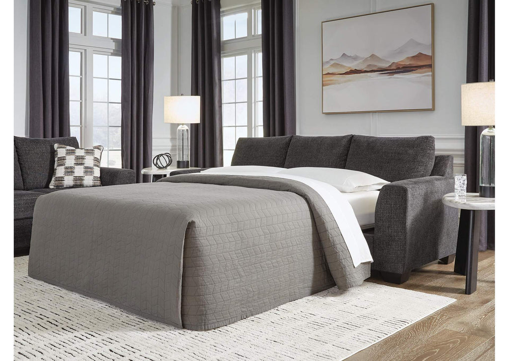 Loreo Queen Sofa Sleeper