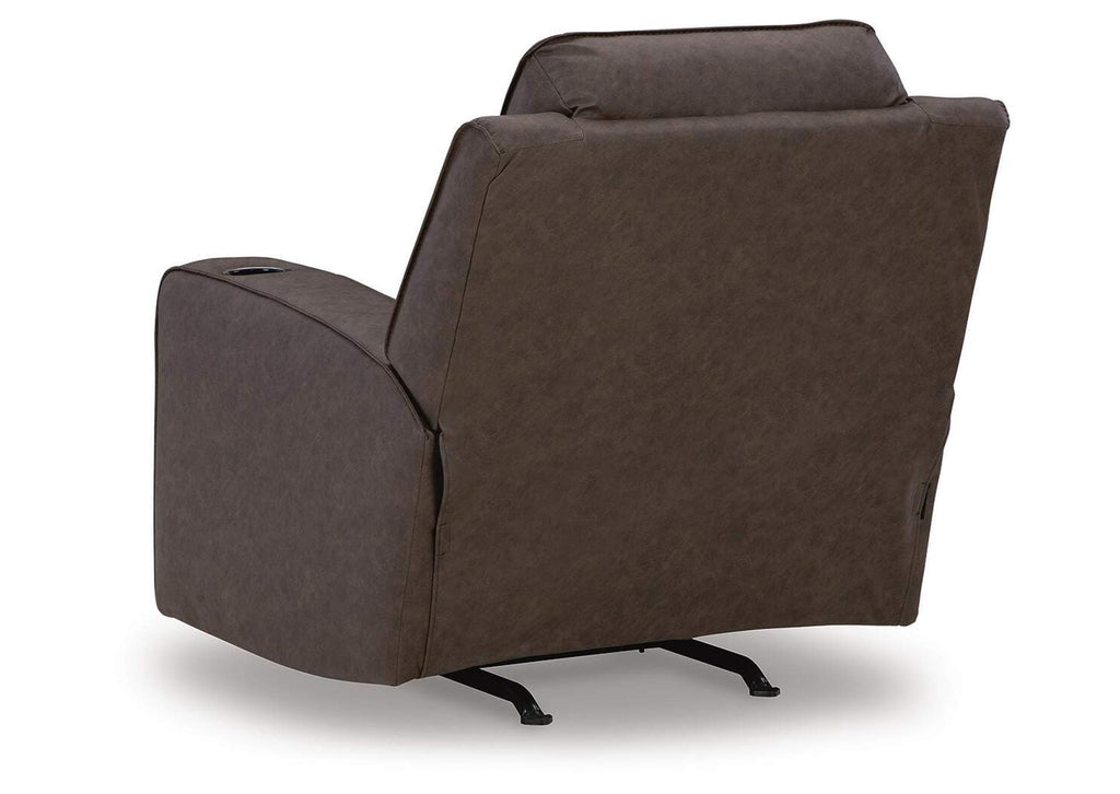 Lavenhorne Recliner