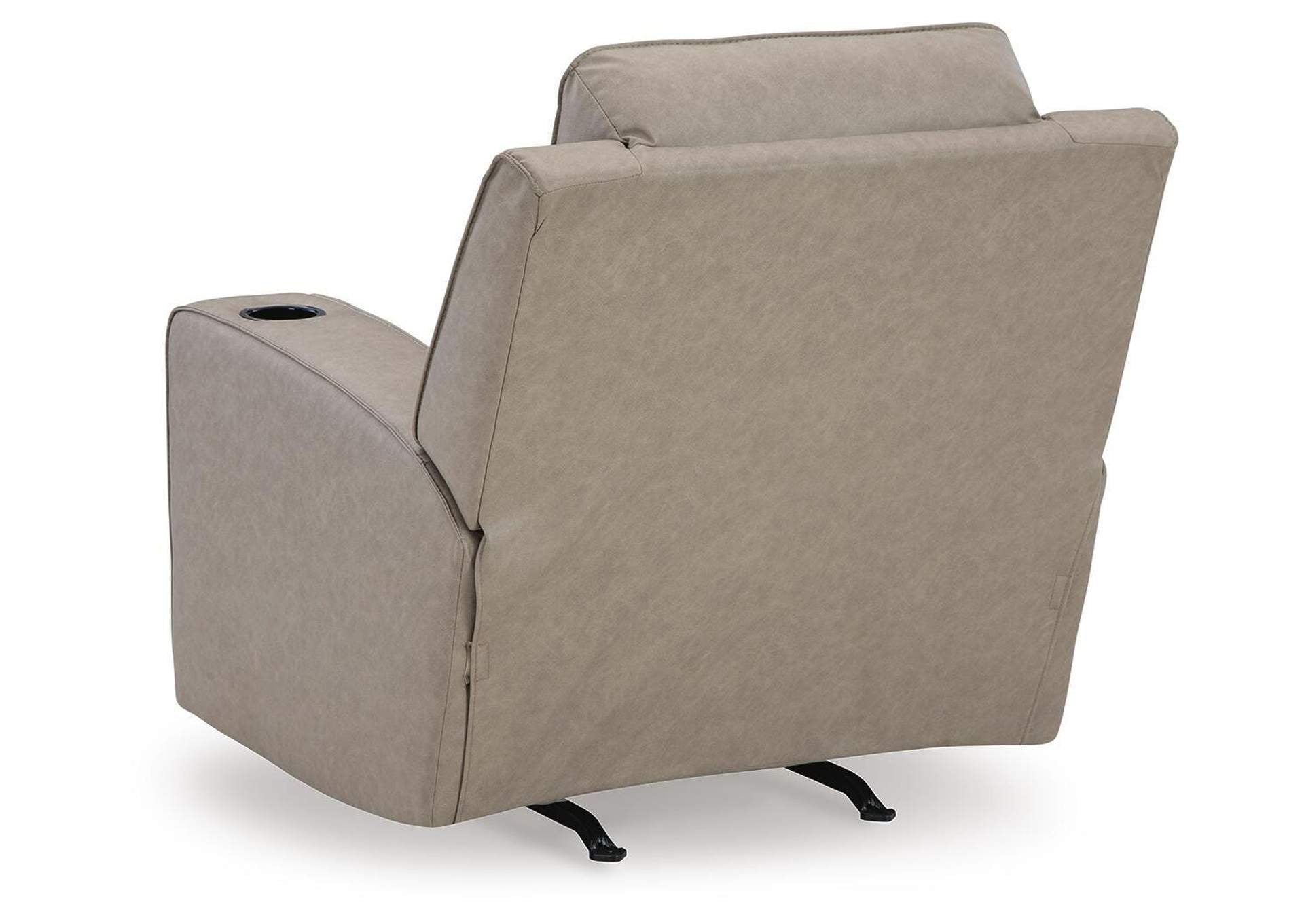 Lavenhorne Recliner