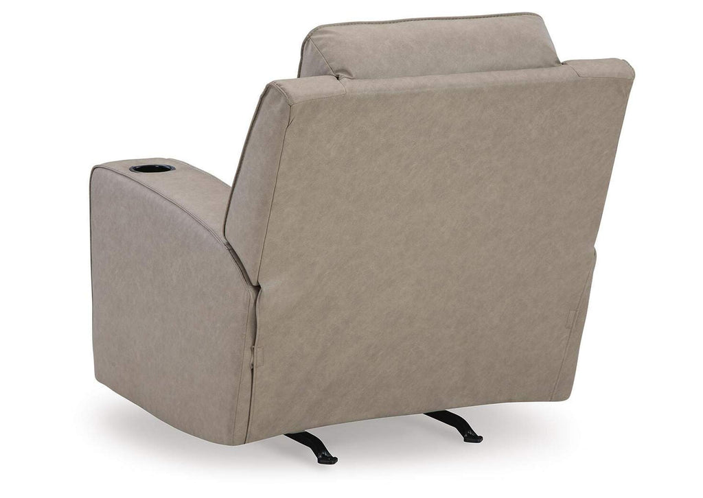Lavenhorne Sofa, Loveseat and Recliner