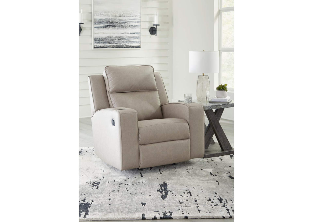 Lavenhorne Recliner