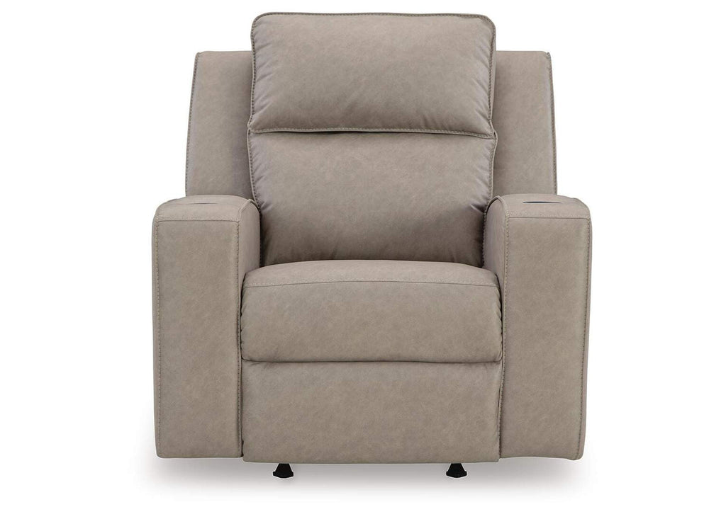 Lavenhorne Recliner