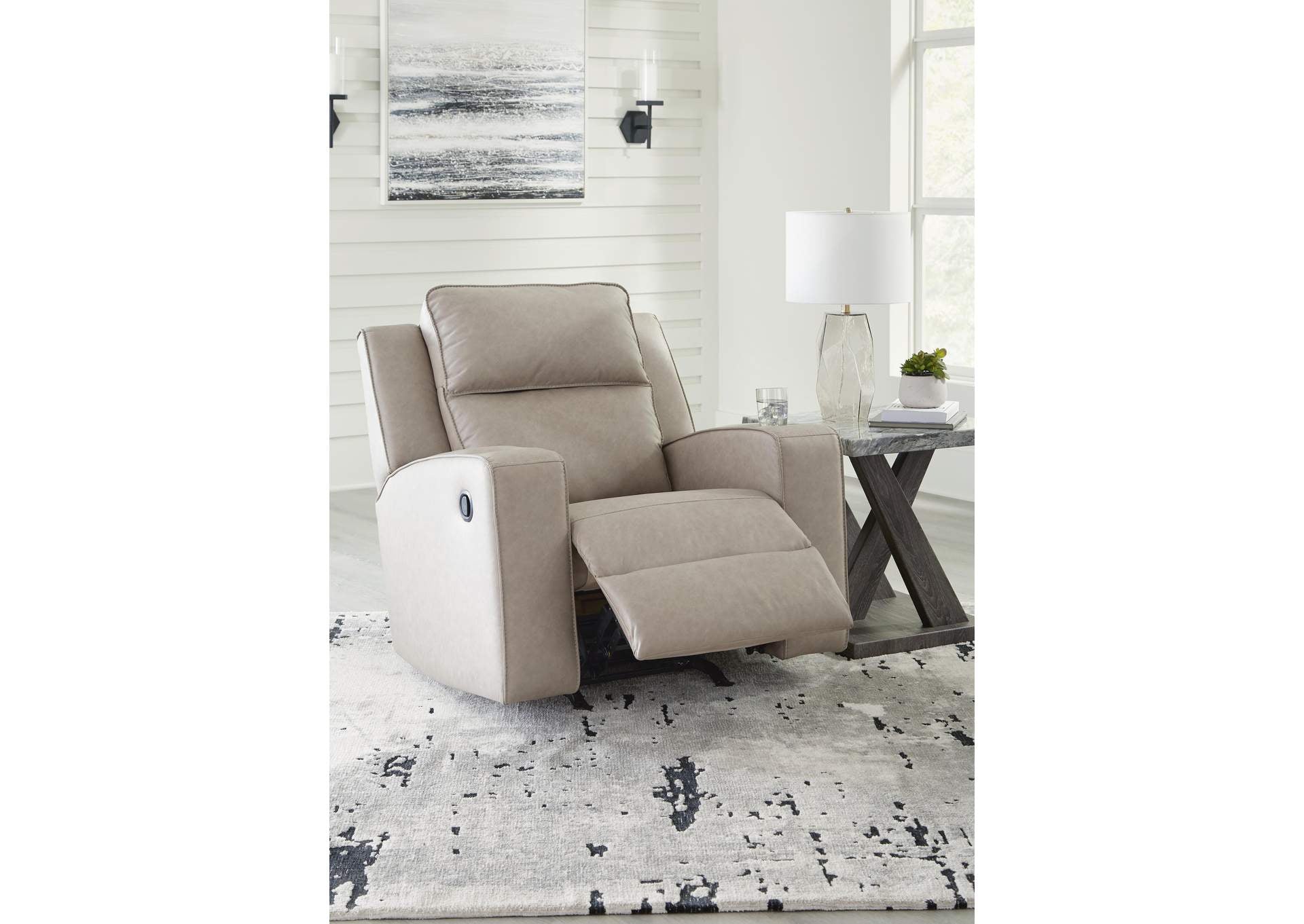 Lavenhorne Recliner