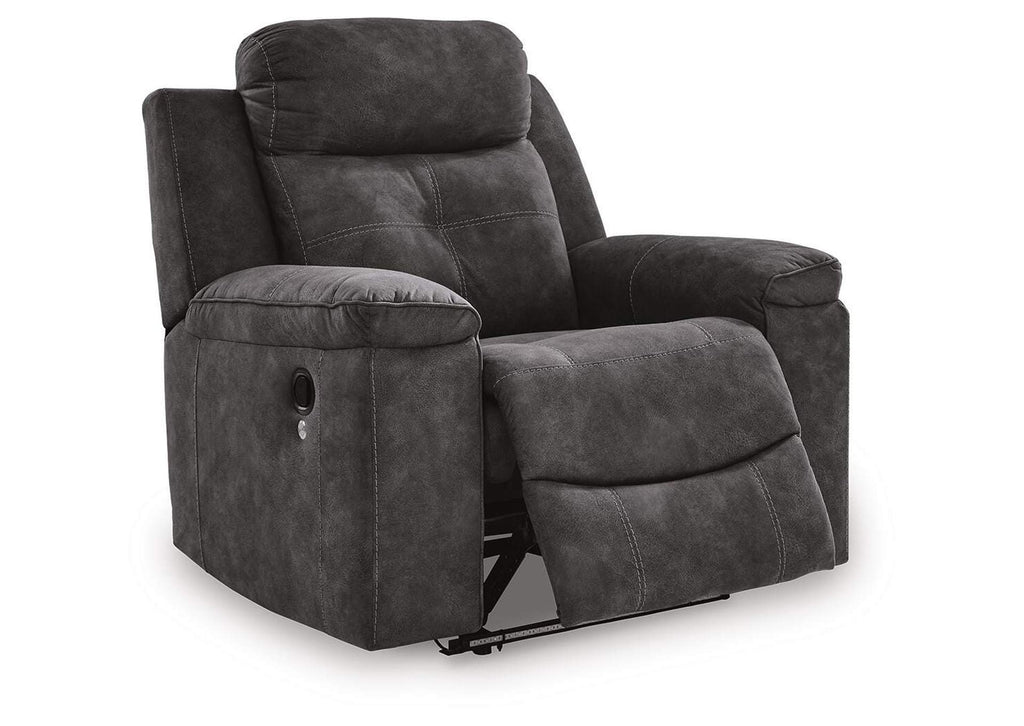 Brysonview Recliner angled view