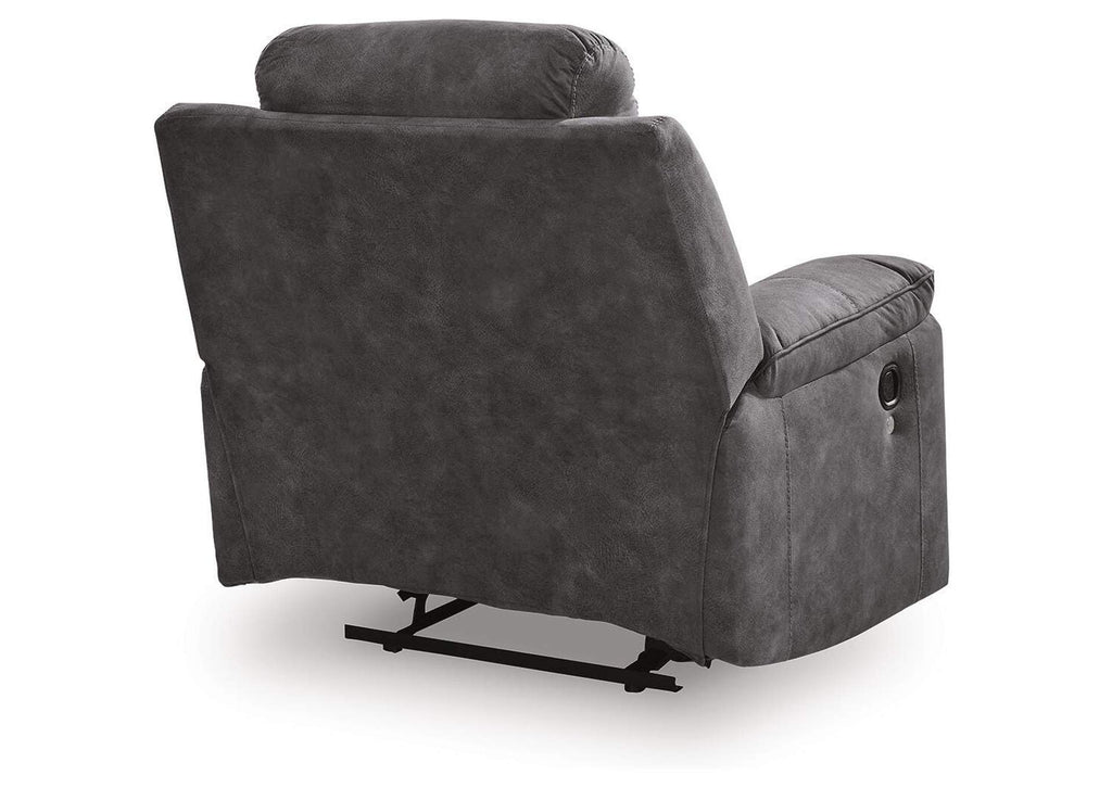Brysonview Recliner