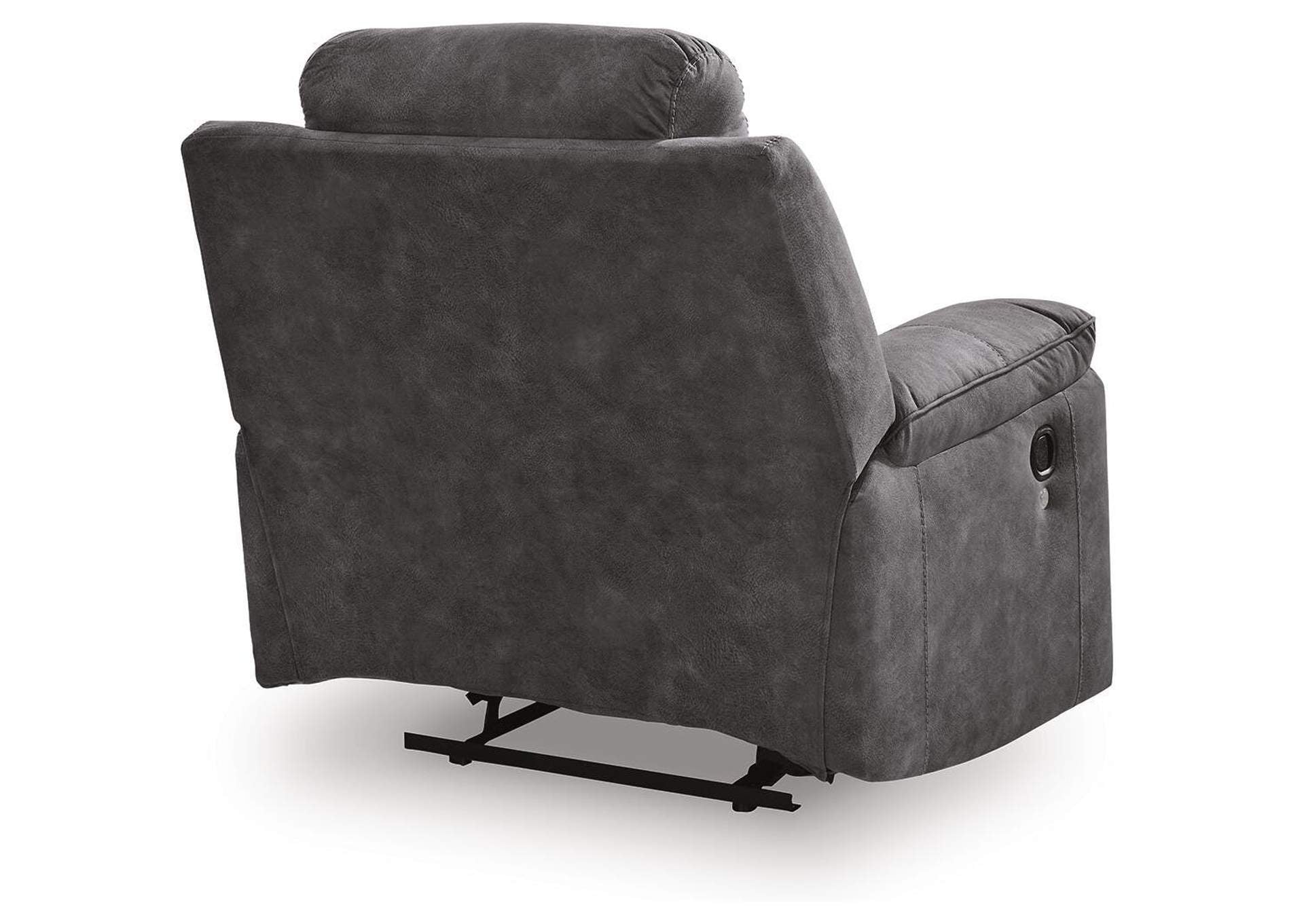 Brysonview Recliner