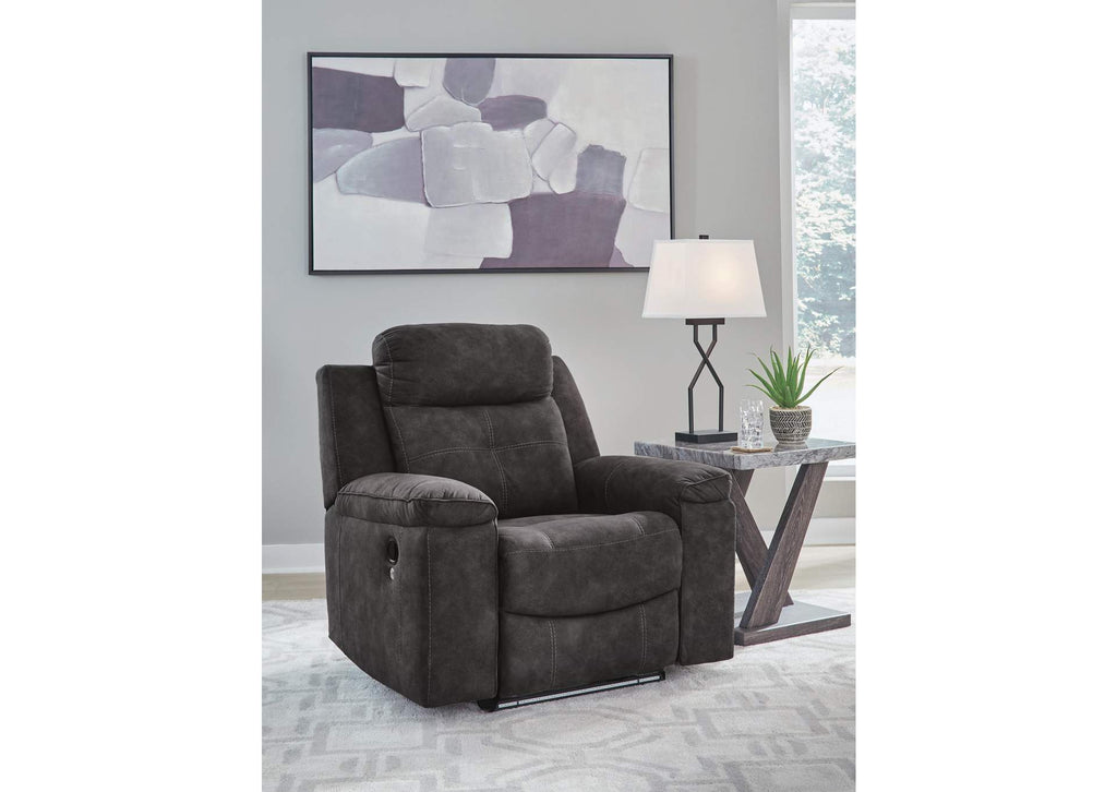 Brysonview Recliner