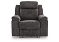 Brysonview Recliner