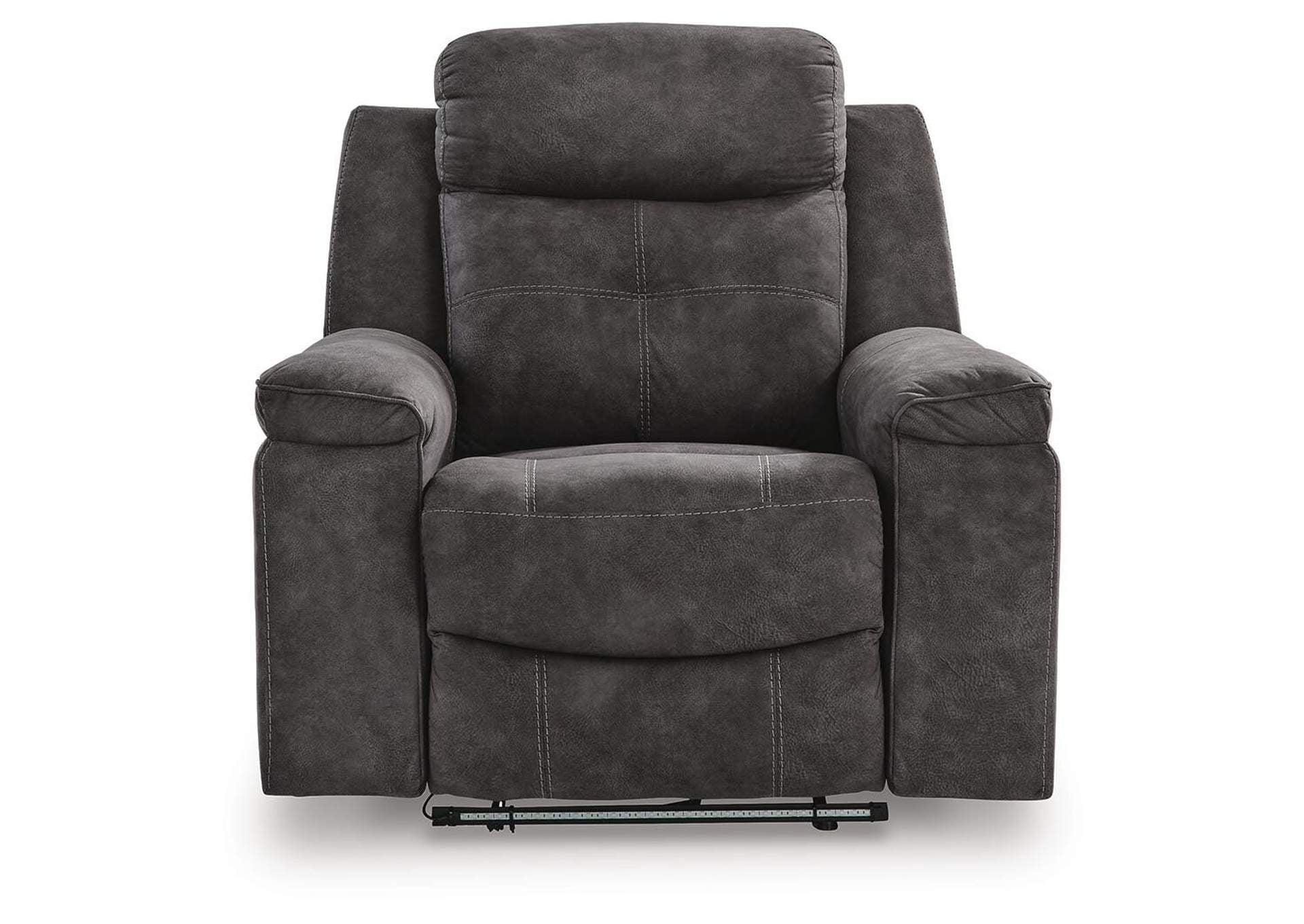 Brysonview Recliner