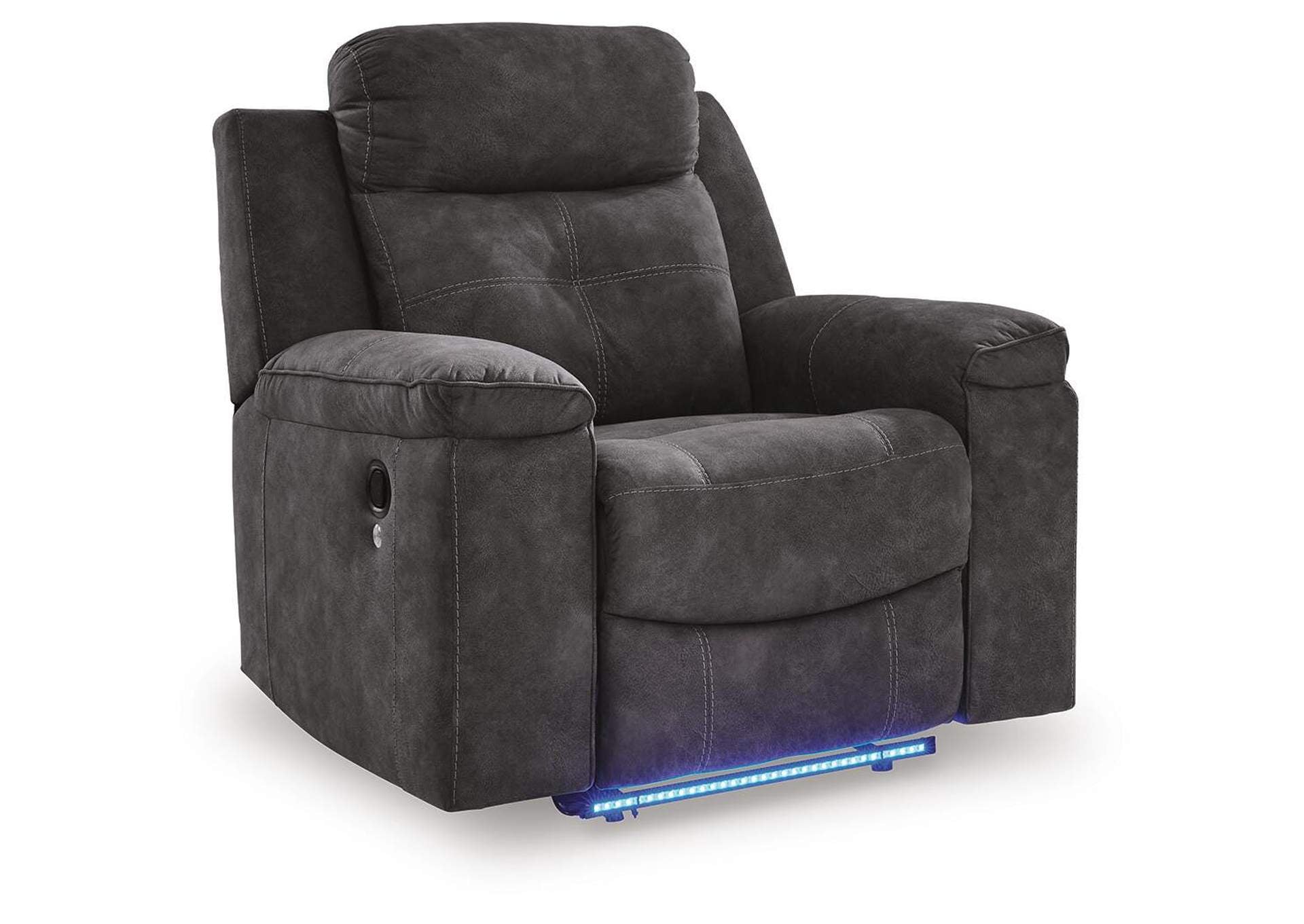 Brysonview Recliner