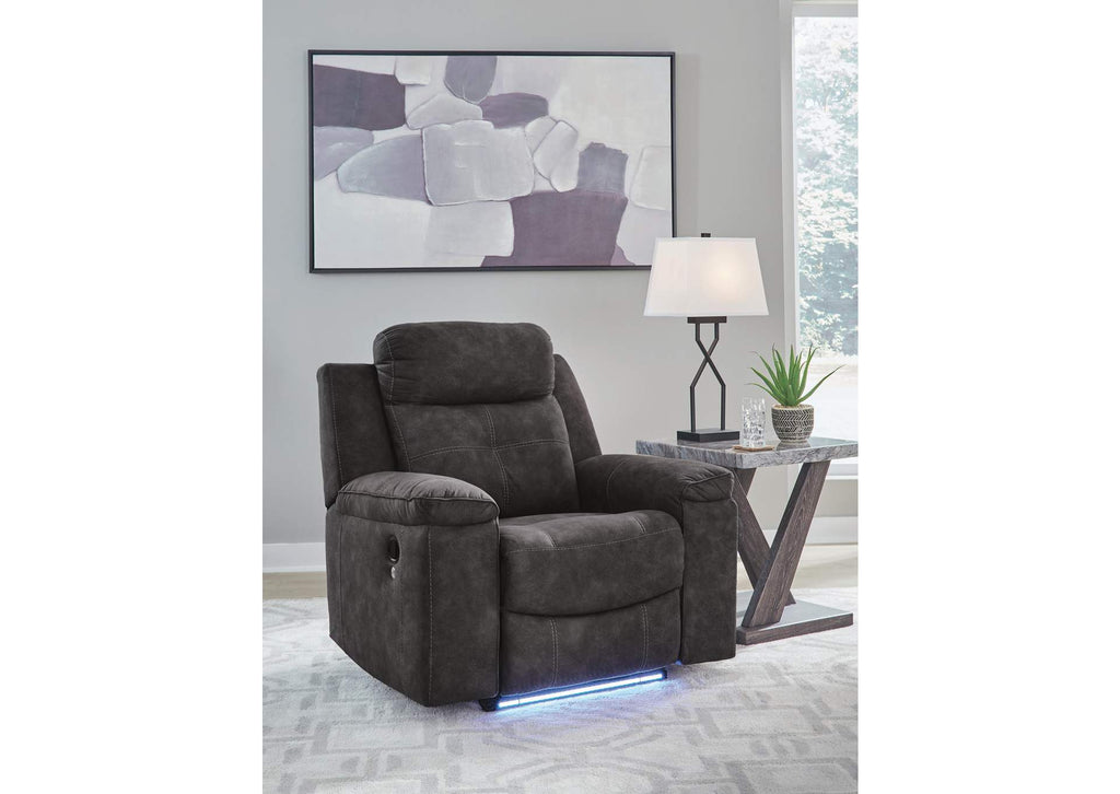 Brysonview Recliner