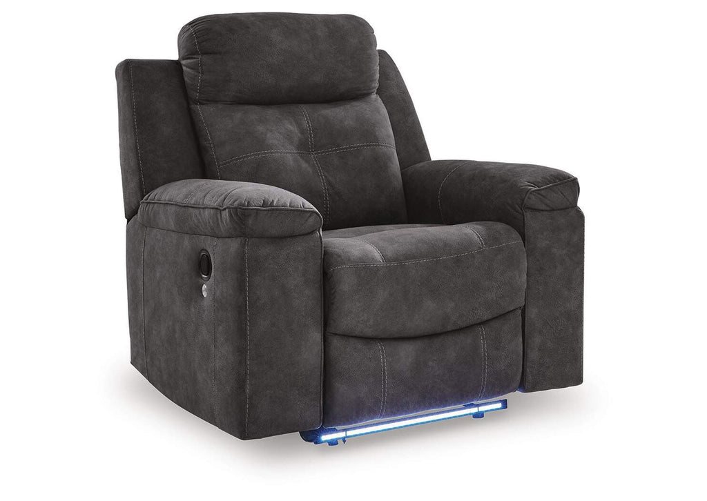 Brysonview Recliner