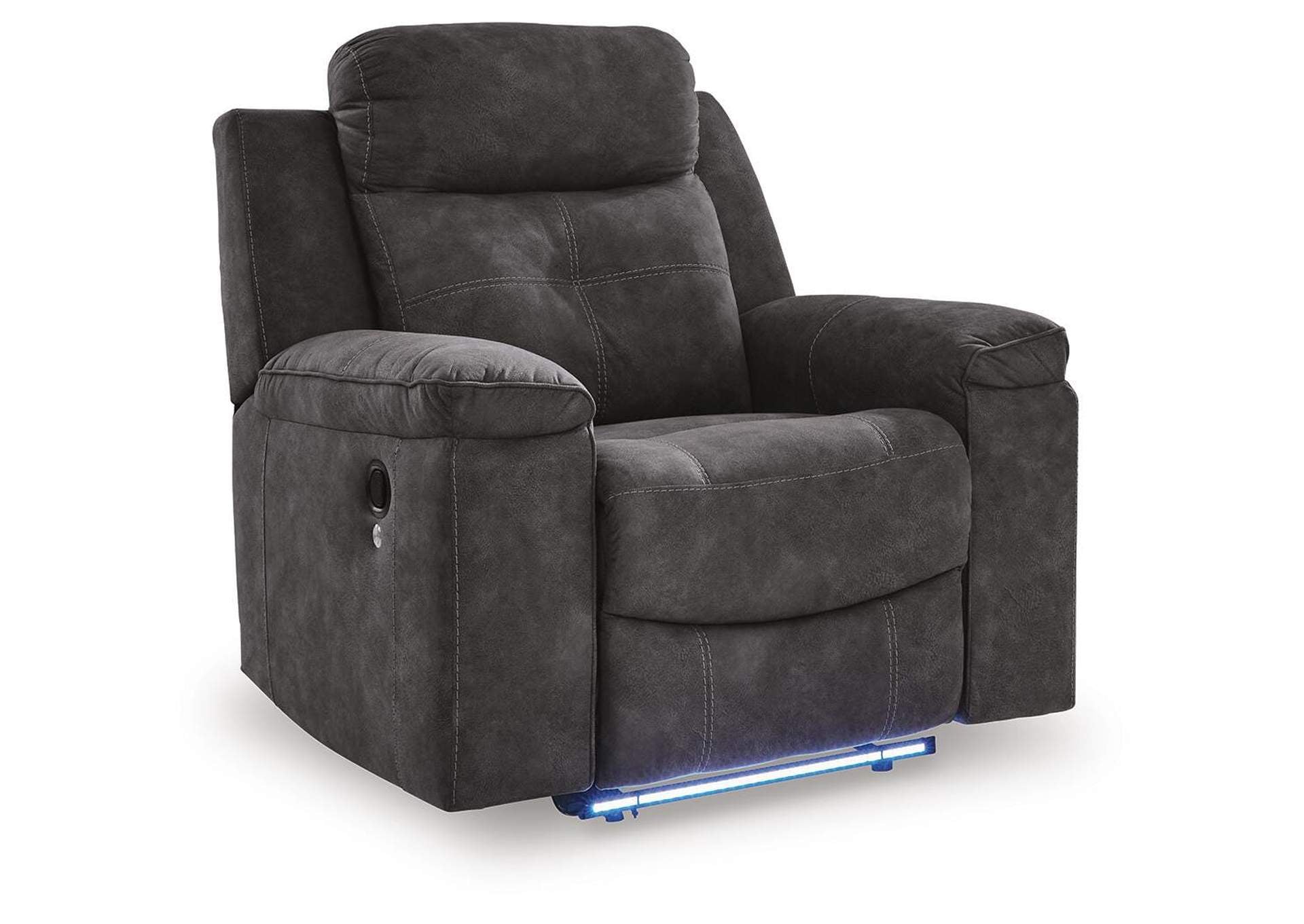 Brysonview Recliner