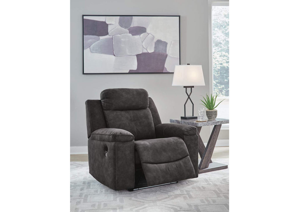Brysonview Recliner