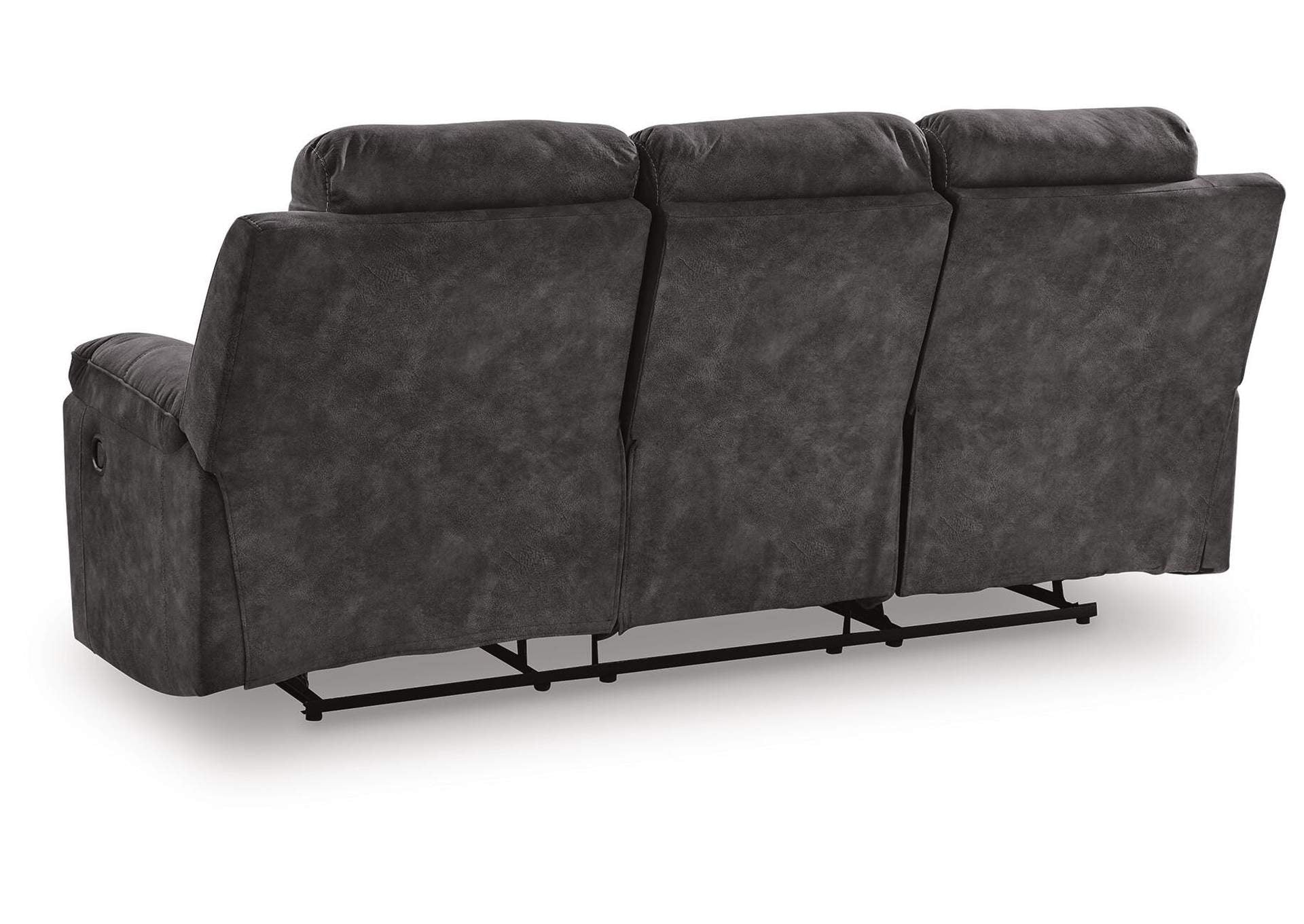 Brysonview Reclining Sofa