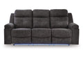 Brysonview Reclining Sofa