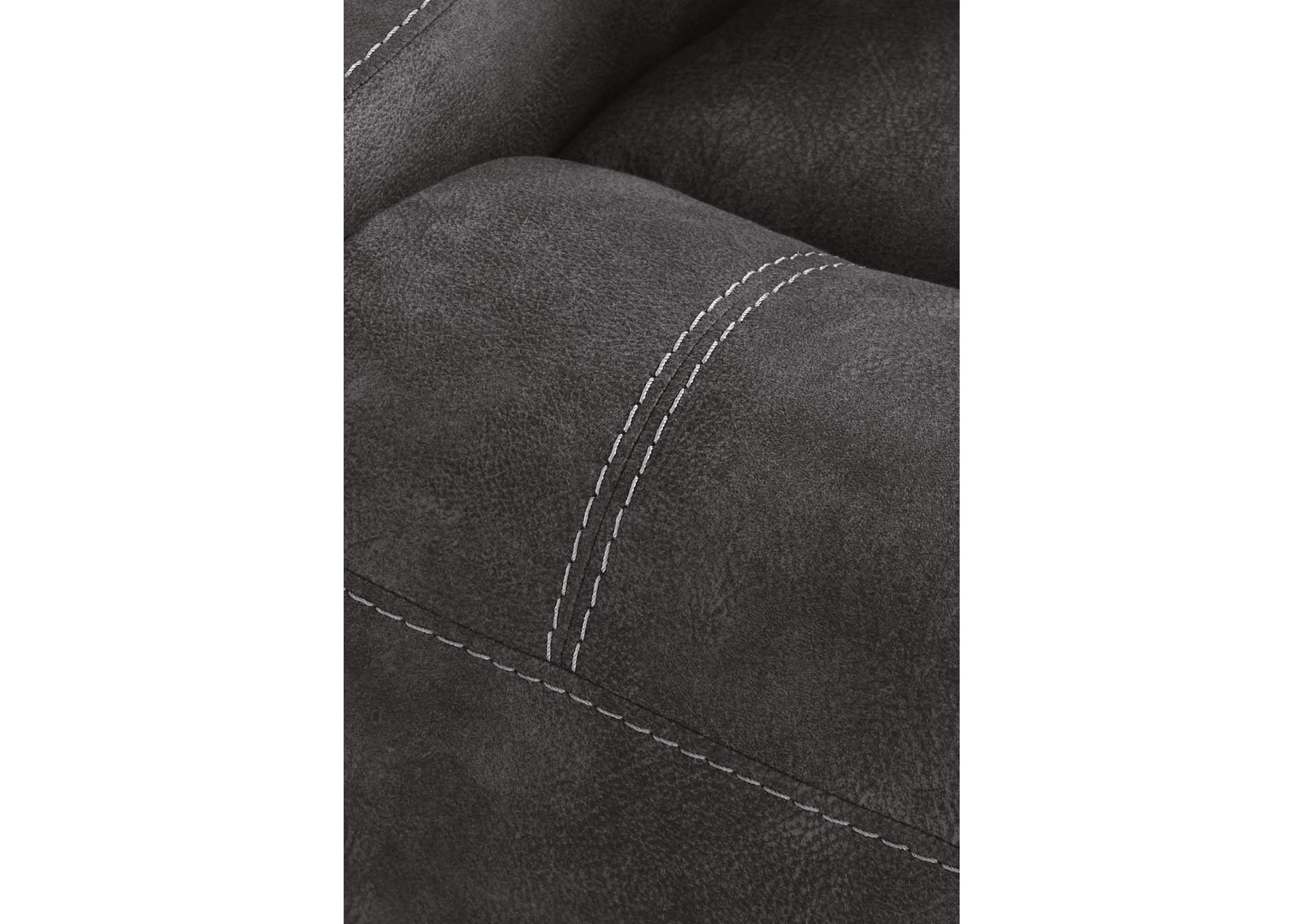 Brysonview Recliner detail