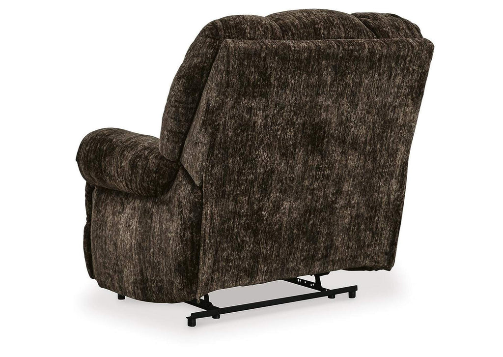 Movie Man Recliner