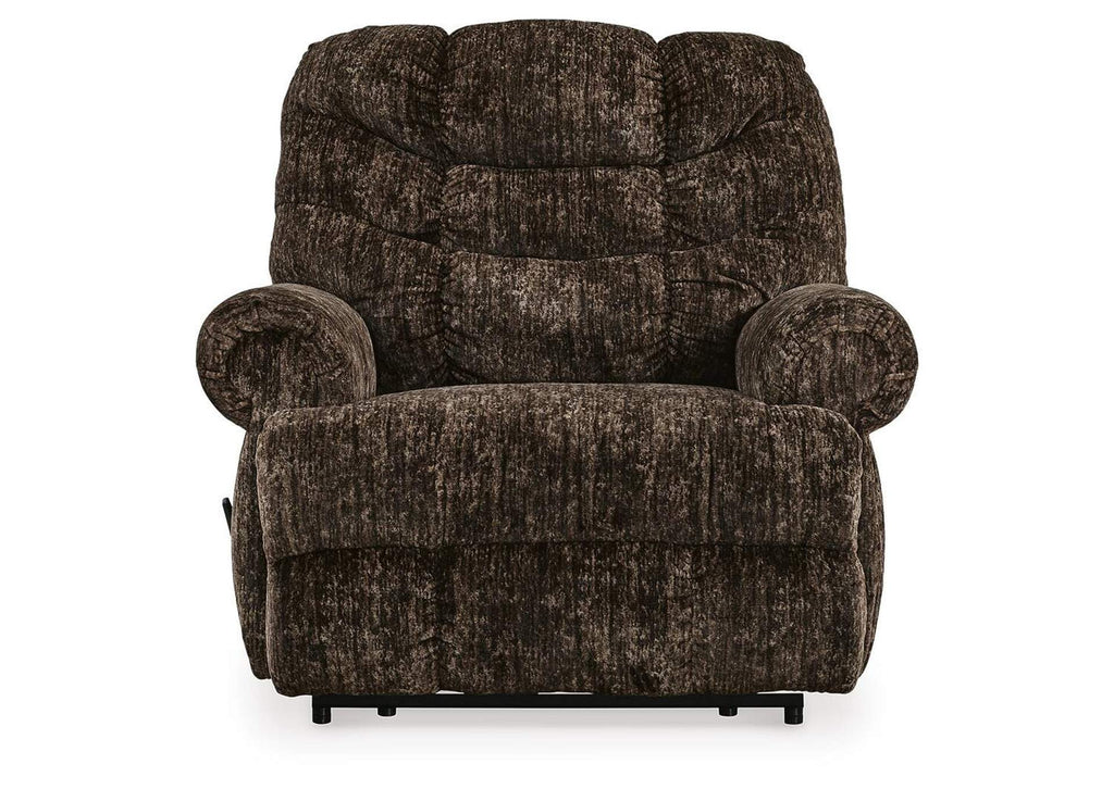 Movie Man Recliner