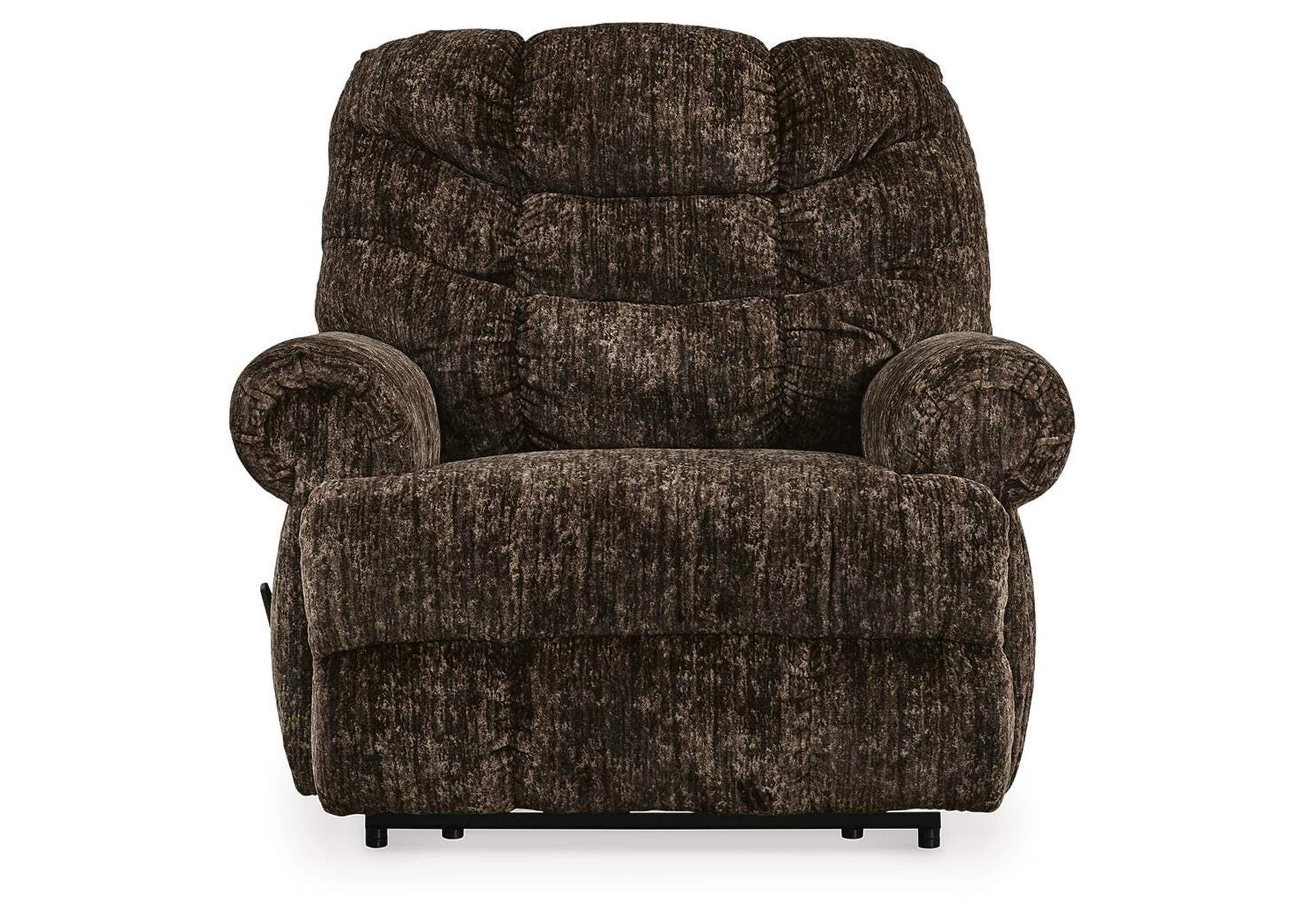 Movie Man Recliner