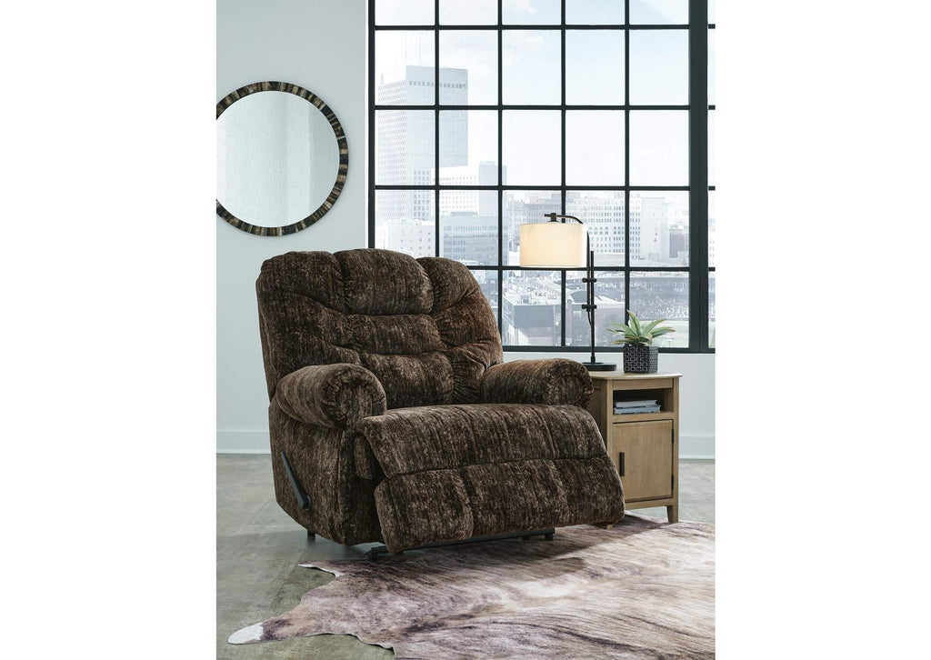 Movie Man Recliner