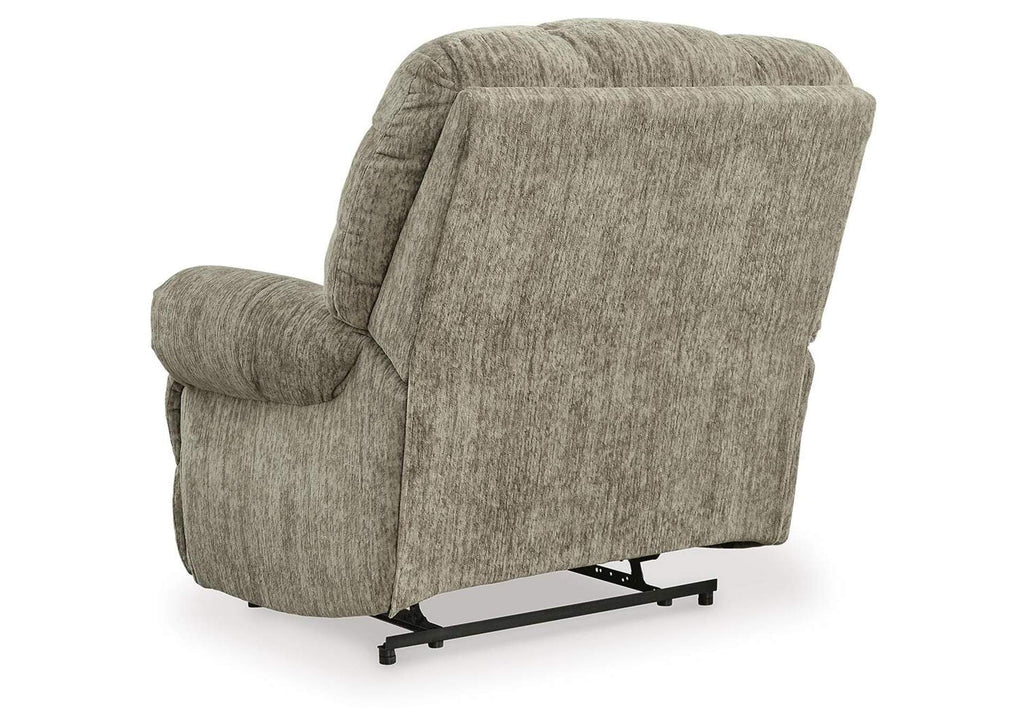 Movie Man Recliner