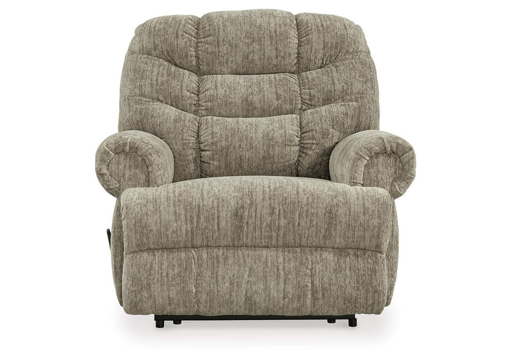 Movie Man Recliner